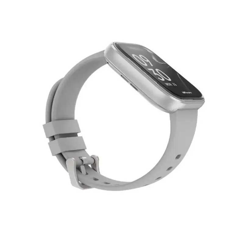 HIFUTURE Zone3 Silver