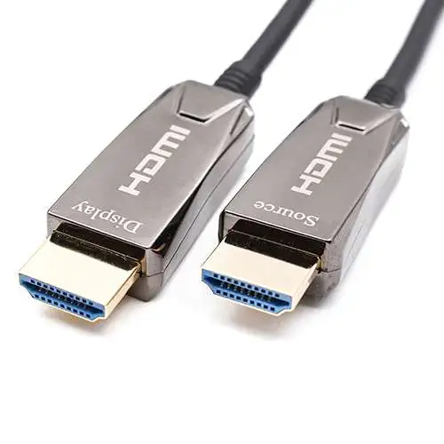 KETTZ KT-AOHK25 HDMI Aktivni Opticki kabl V2.0  4K 60Hz 25M