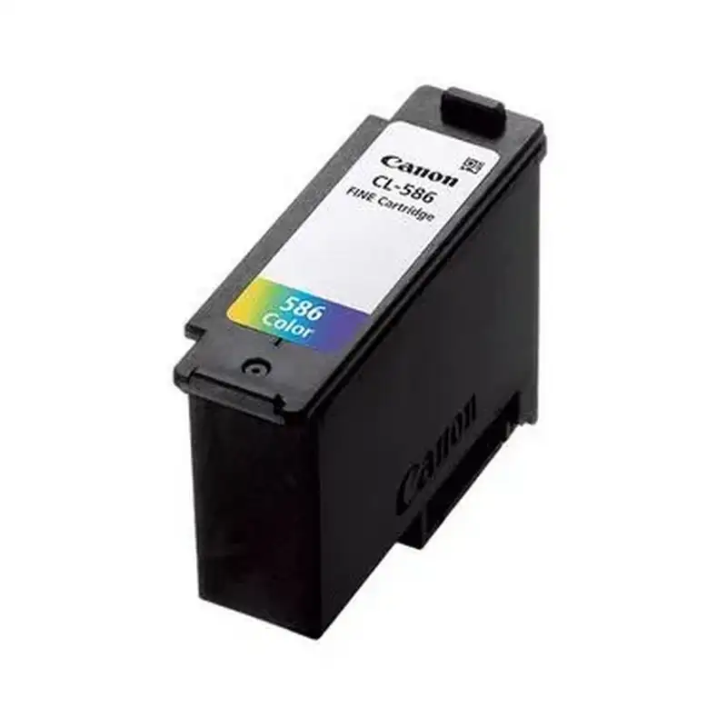 CANON INK CL-586 Color kertridz