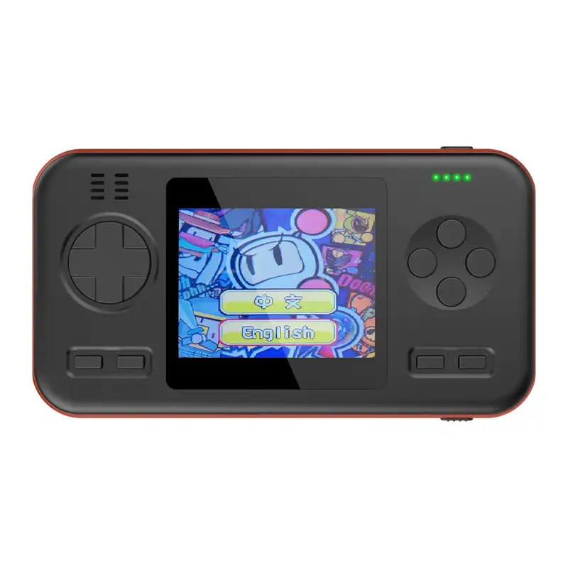 MOYE Companion Console and Power Bank