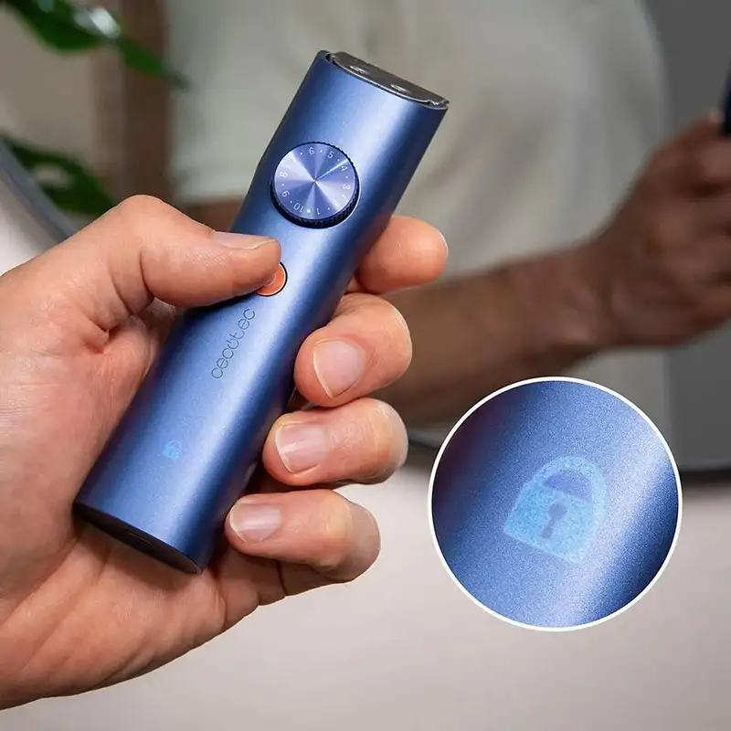 CECOTEC Precision Care Barber Pro