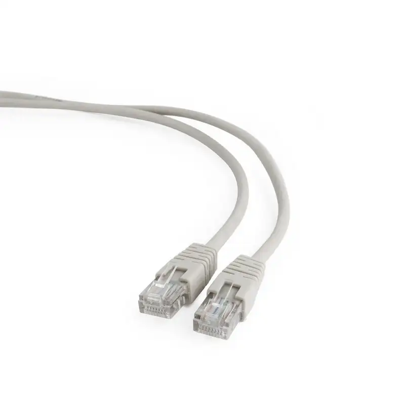 GEMBIRD PP12-20M mrezni kabl 20m grey