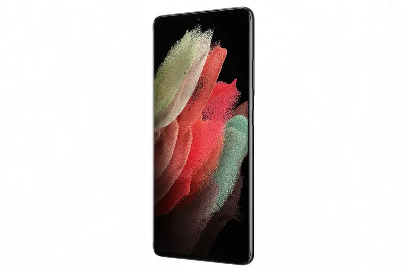 SAMSUNG Galaxy S21 Ultra SM-G998BZKHEUC 16/512GB Black