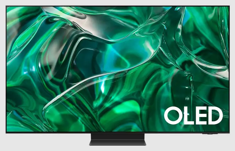 SAMSUNG QE77S95CATXXH
