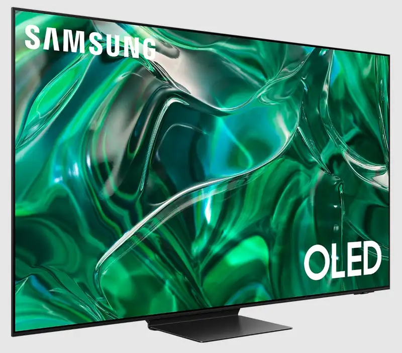 SAMSUNG QE77S95CATXXH