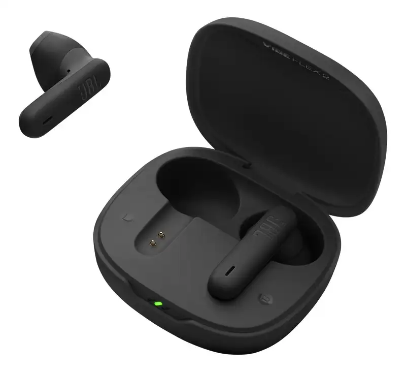 JBL VIBE FLEX 2 crna