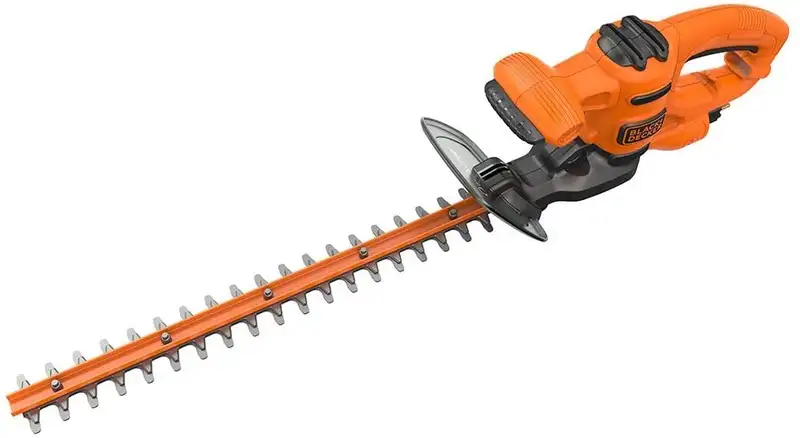 BLACK & DECKER BEHT201