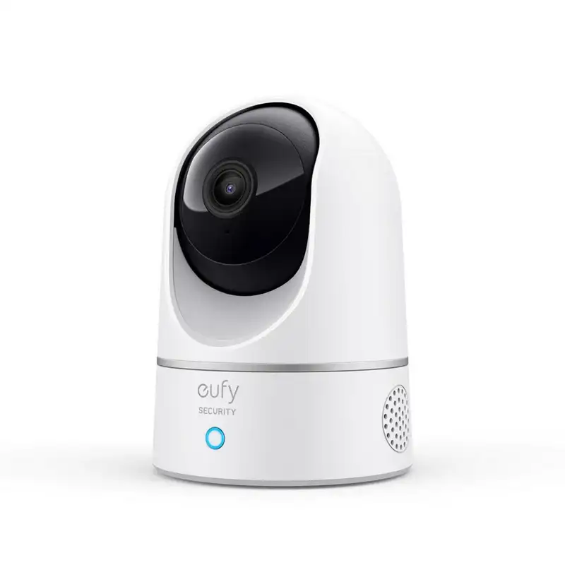 ANKER Eufy Indoor Cam 2K Pan & Tilt B2C White