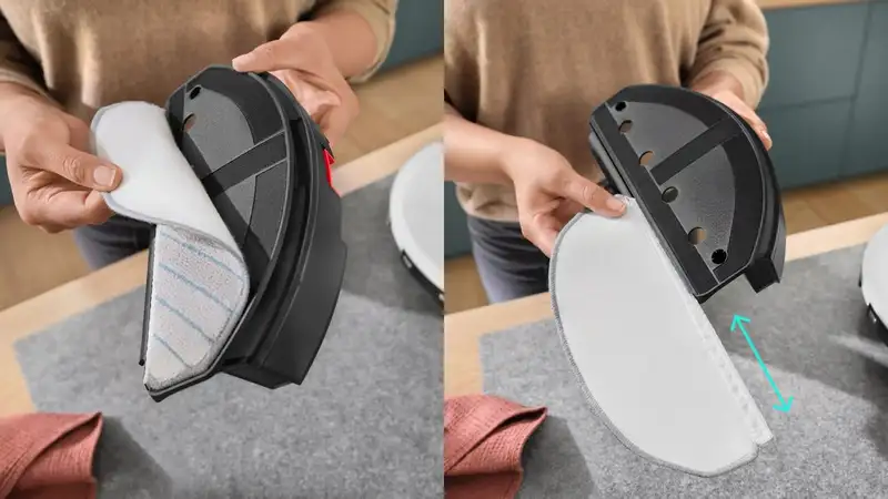 BOSCH BHZRMP12