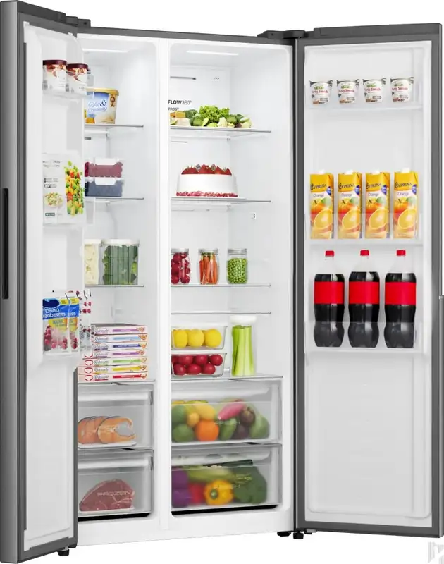 GORENJE NRS 917 E41X