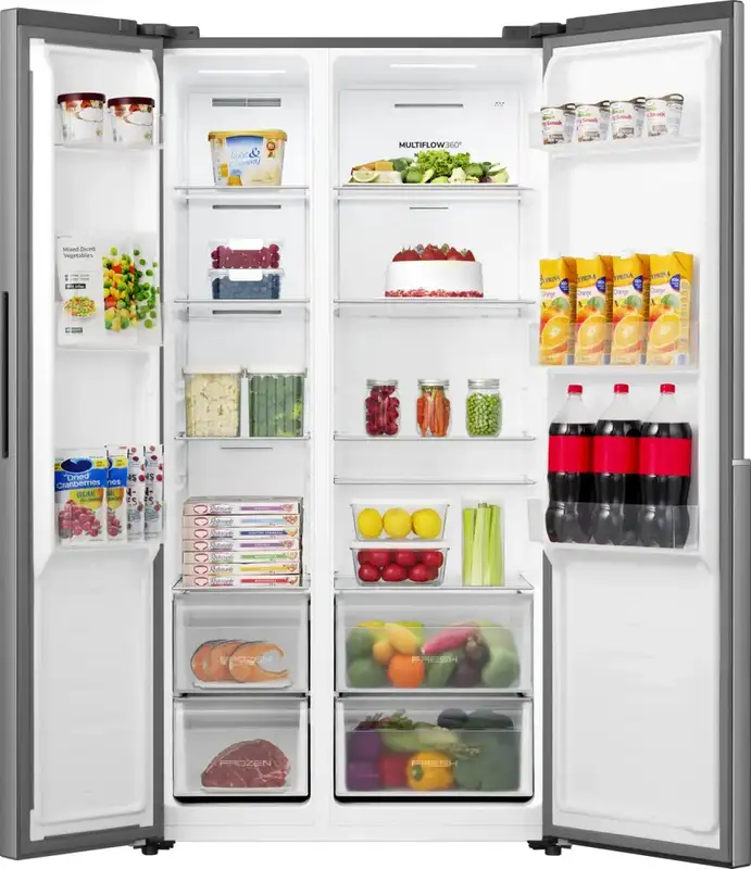 GORENJE NRS 917 E41X
