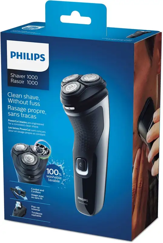 PHILIPS S1332/41