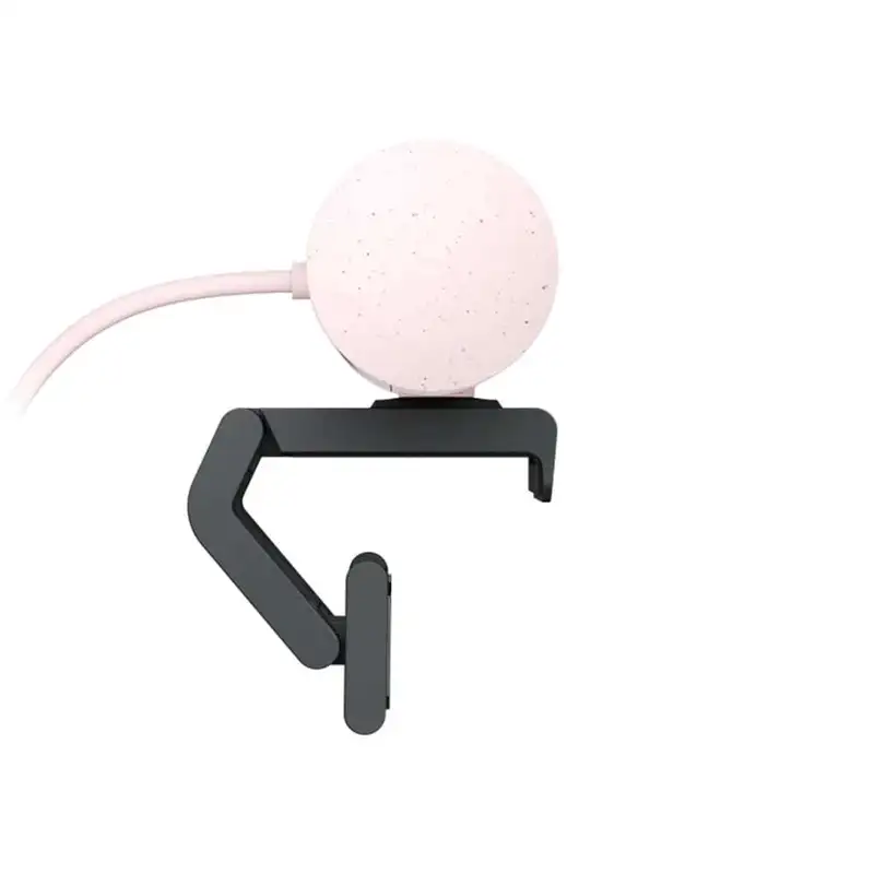 LOGITECH Brio 500 Full HD ROSE 960-001421
