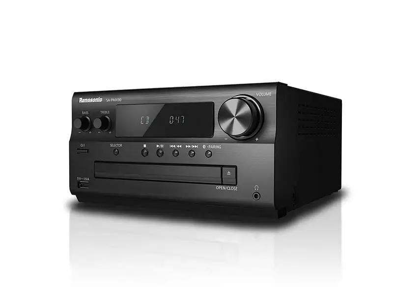PANASONIC SC-PMX90EG-K