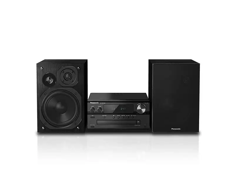 PANASONIC SC-PMX90EG-K