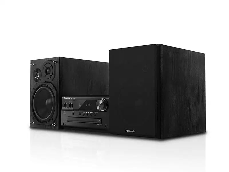 PANASONIC SC-PMX90EG-K