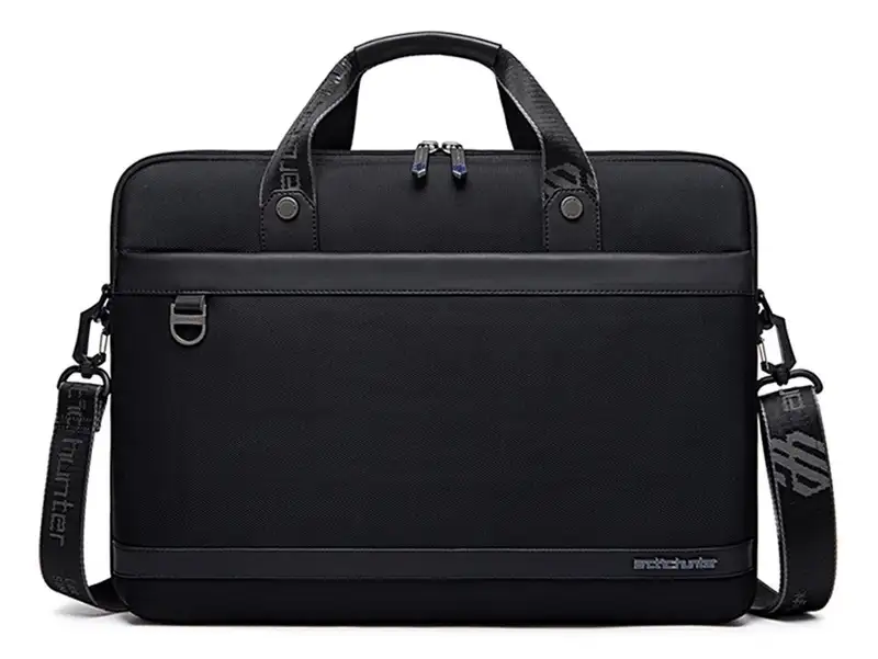 ARCTIC HUNTER Laptop torba Arctic Hunter GW00022 Black