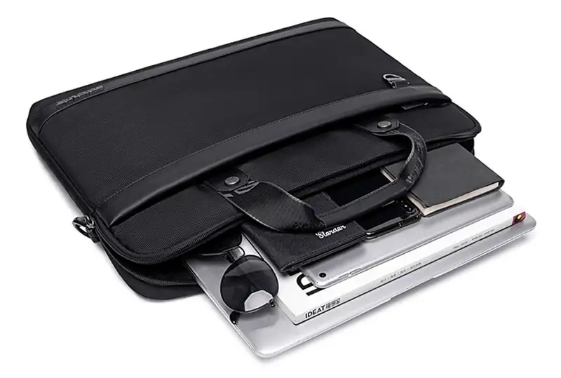 ARCTIC HUNTER Laptop torba Arctic Hunter GW00022 Black