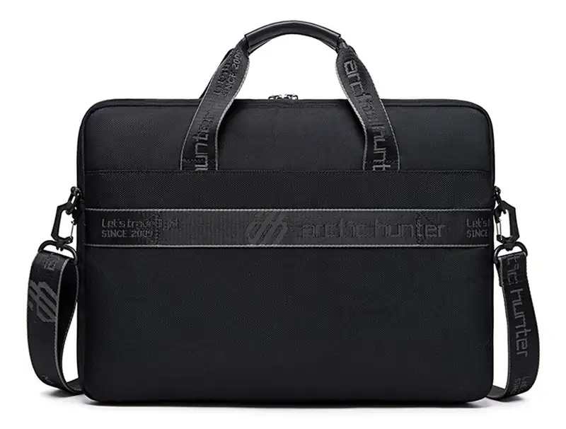 ARCTIC HUNTER Laptop torba Arctic Hunter GW00022 Black