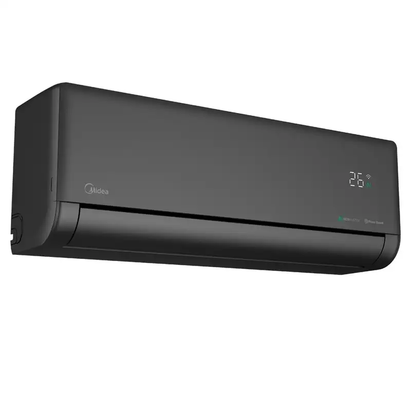 MIDEA EZB-12RD6-I  BLACK Solstice