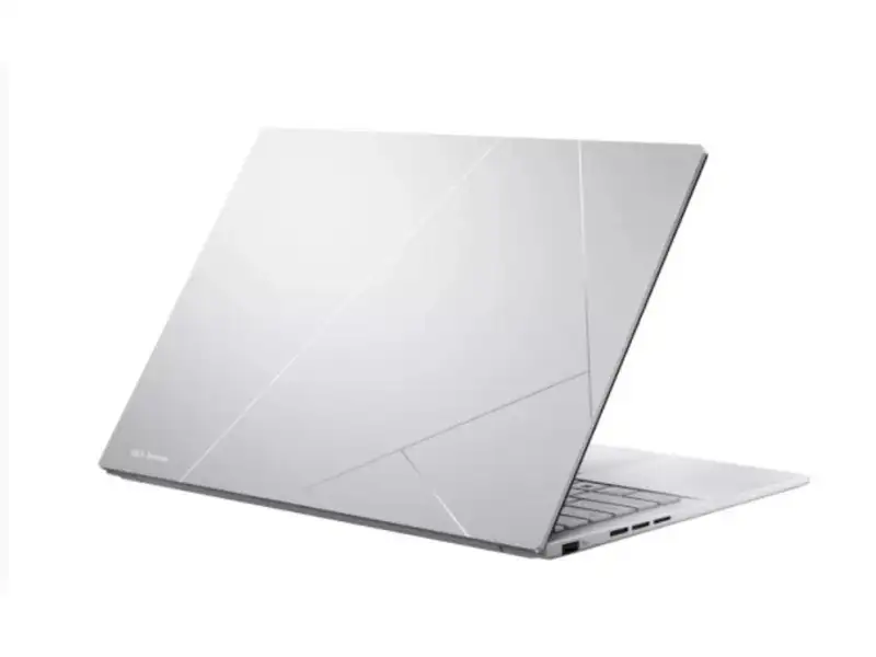 ASUS Zenbook UX3405CA-STA1190, 14" FHD, Intel Core U7-255H, 32GB, 1TB, DOS, Silver + Sleeve (90NB14W2-M024S0)
