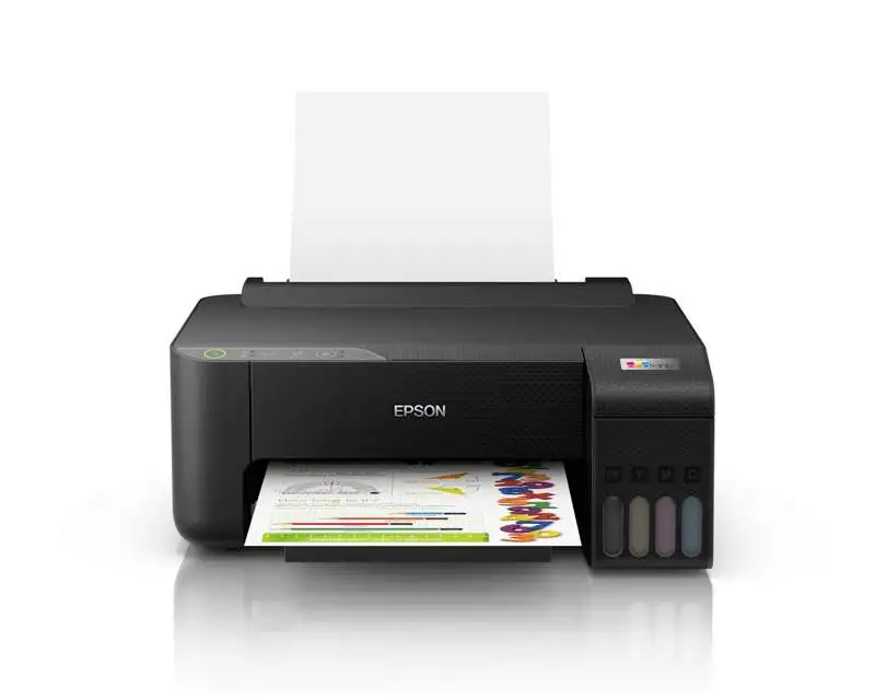 EPSON L1270 EcoTank ITS wireless