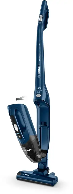BOSCH BCHF216S