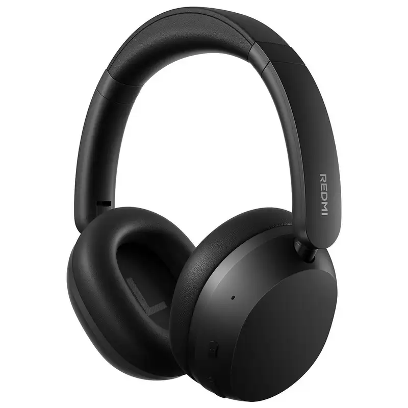 XIAOMI Headphone Neo Obsidian Black BHR08W5GL