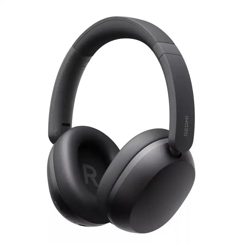 XIAOMI Headphone Neo Obsidian Black BHR08W5GL