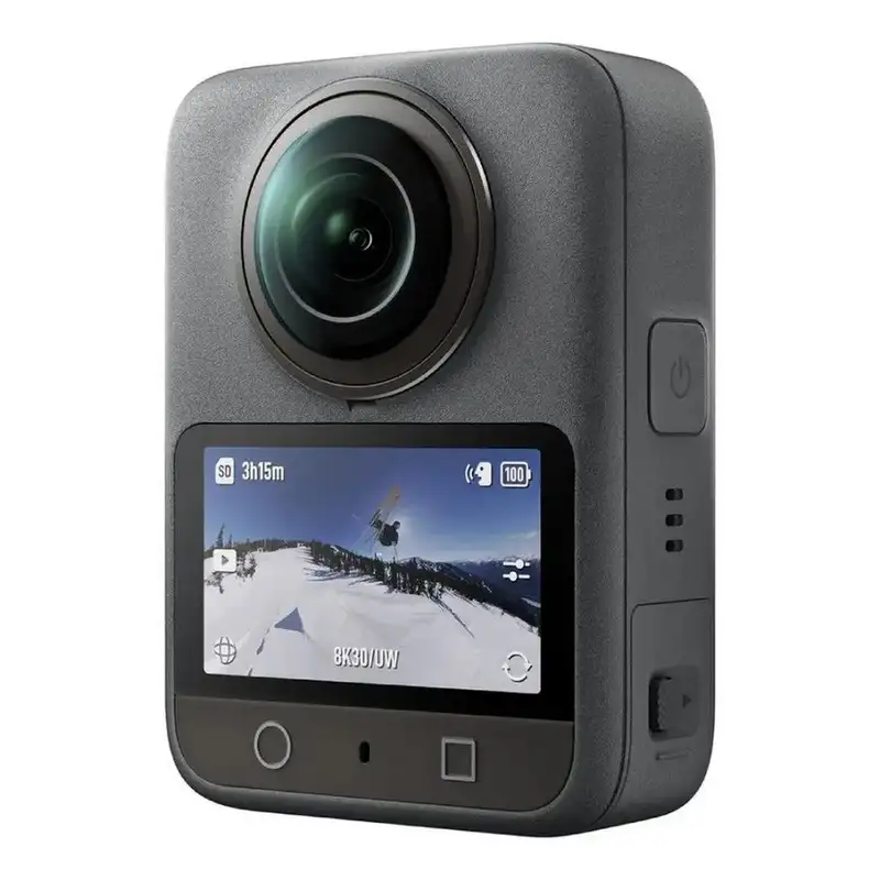 DJI Osmo 360 Standard Combo CP.OS.00000441.04