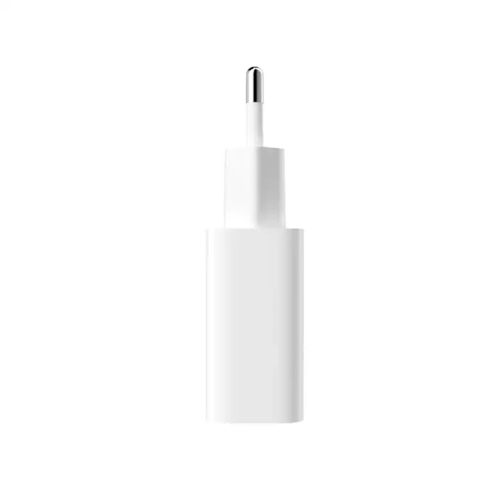 XIAOMI 20W Adapter (Type-C) White