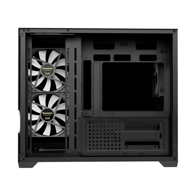 VESA Nemesis Ryzen 7 5700/32GB/M.2 1TB/RTX3060/700W