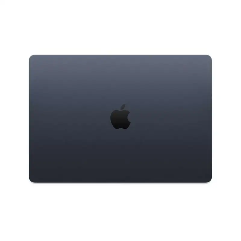 APPLE MacBook Air 13.6" M4 10C CPU/8C GPU, 16GB, 256GB, MIDNIGHT, ZEE - mw123ze/a