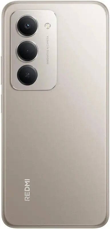 XIAOMI Redmi 15 6GB/128GB Titan Gray MZB0L0UEU