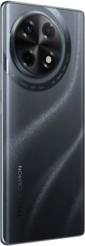 TECNO Camon 30S 6GB/128GB Celestial Black