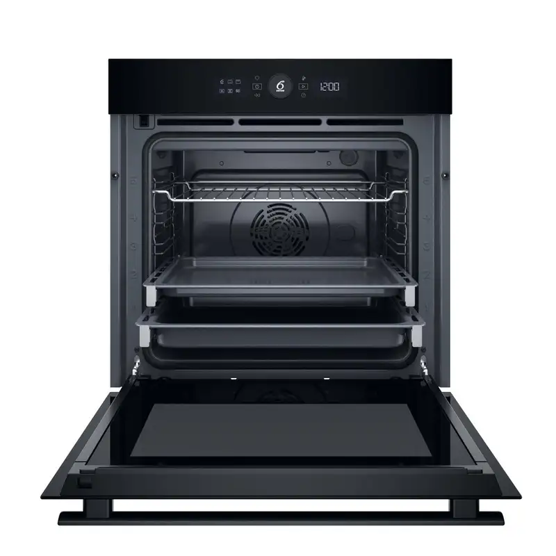 WHIRLPOOL WOI4S8PM2SBA