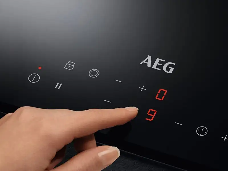 AEG HRB32310CB n