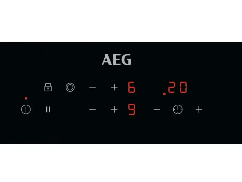AEG HRB32310CB n
