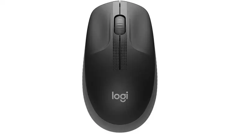LOGITECH M190 CHARCOAL 910-005905