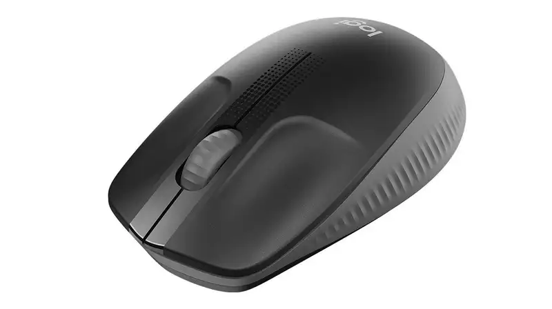 LOGITECH M190 CHARCOAL 910-005905