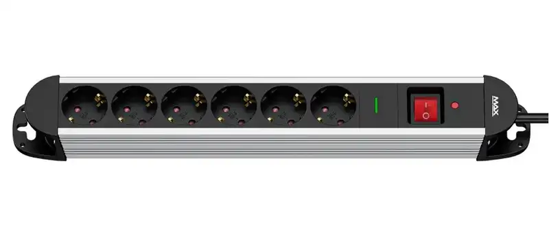 MAX MPS-606SOB-1.4M