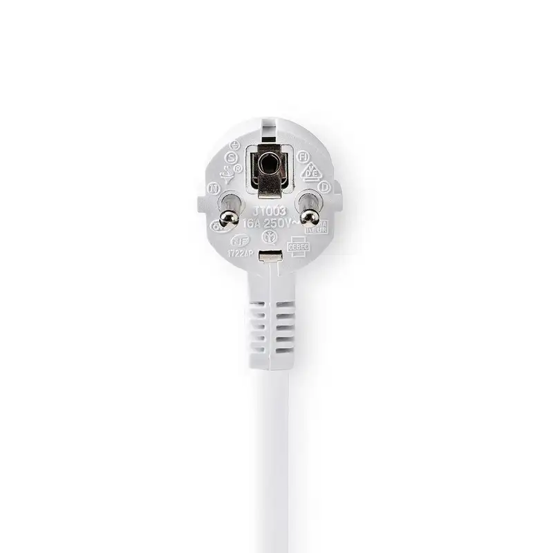 NEDIS 3xSHUCKO 4xUSB 16A WIFI