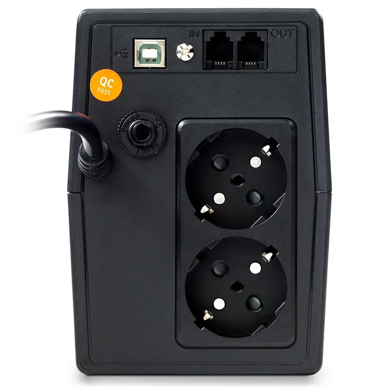 NJOY Horus Plus 800 480W UPS (PWUP-LI080H1-AZ01B)
