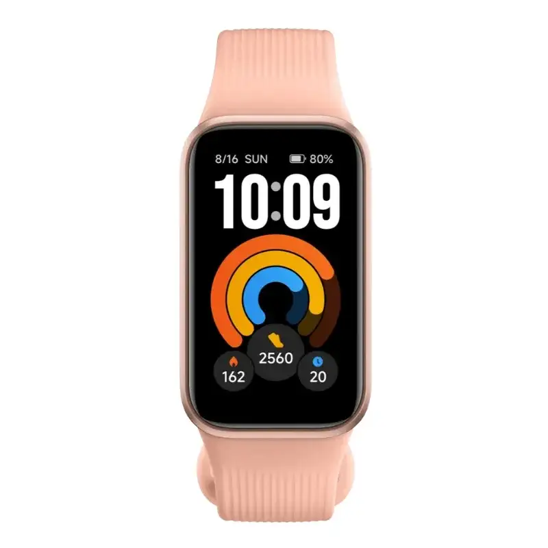 XIAOMI Smart Band 11 Active Pink