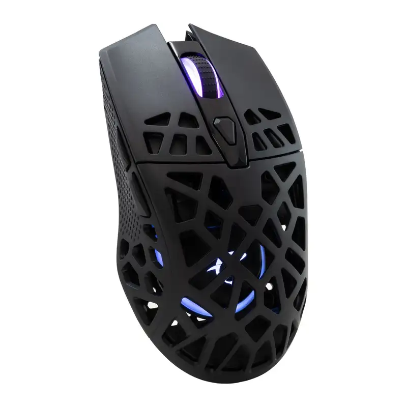 WHITE SHARK GM 5018 CARADOC BLACK RGB