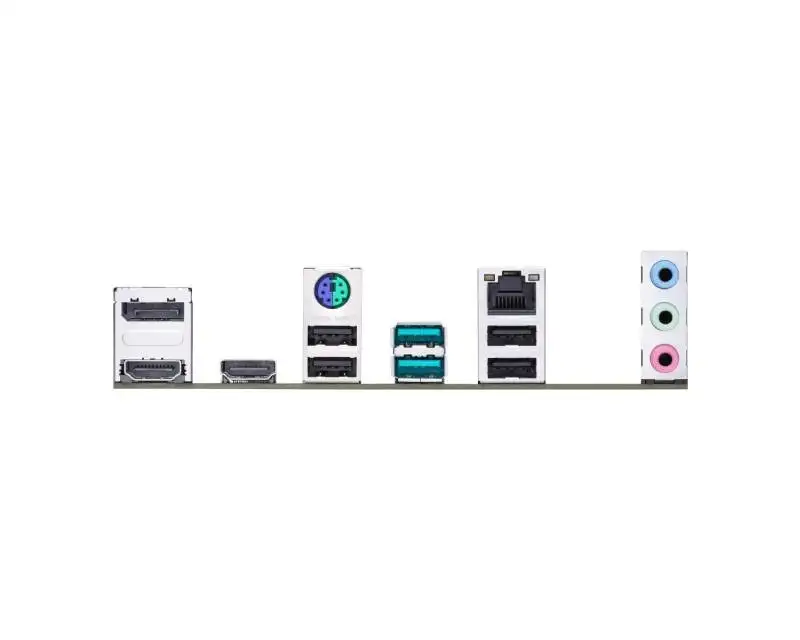 ASUS PRIME B660M-A D4-CSM