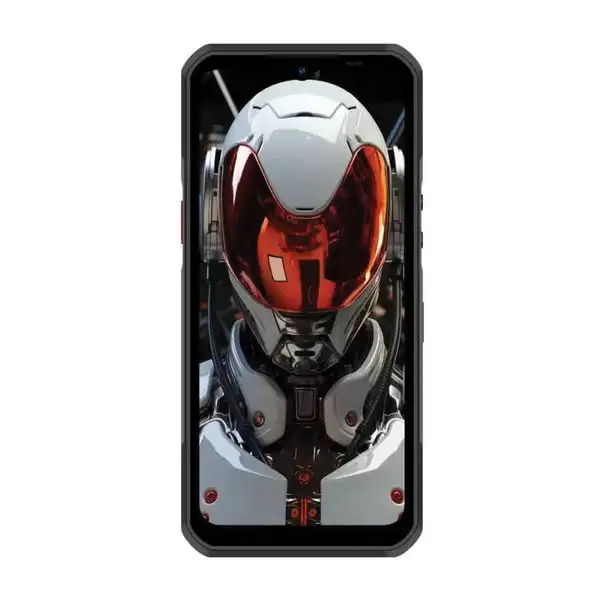OUKITEL WP62 8GB/256GB Black