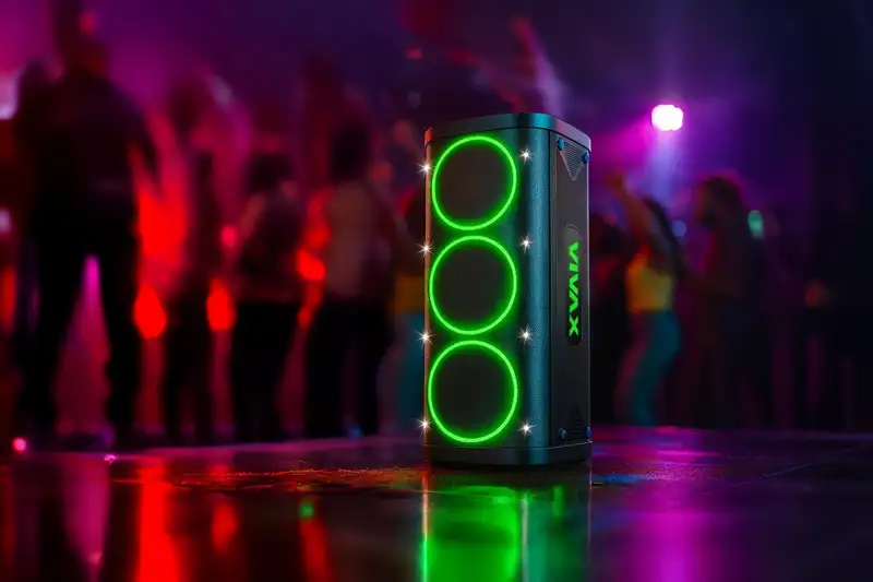 VIVAX BS-610