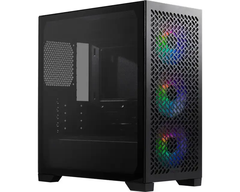 COOLER MASTER Elite 302 (E302-KGNN-S00)