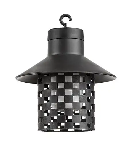 RABALUX Ximpu spoljna solarna lampa 8 lampi 2700K